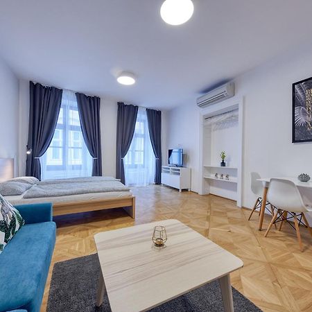 Citylife Residence Bratislava Exterior photo