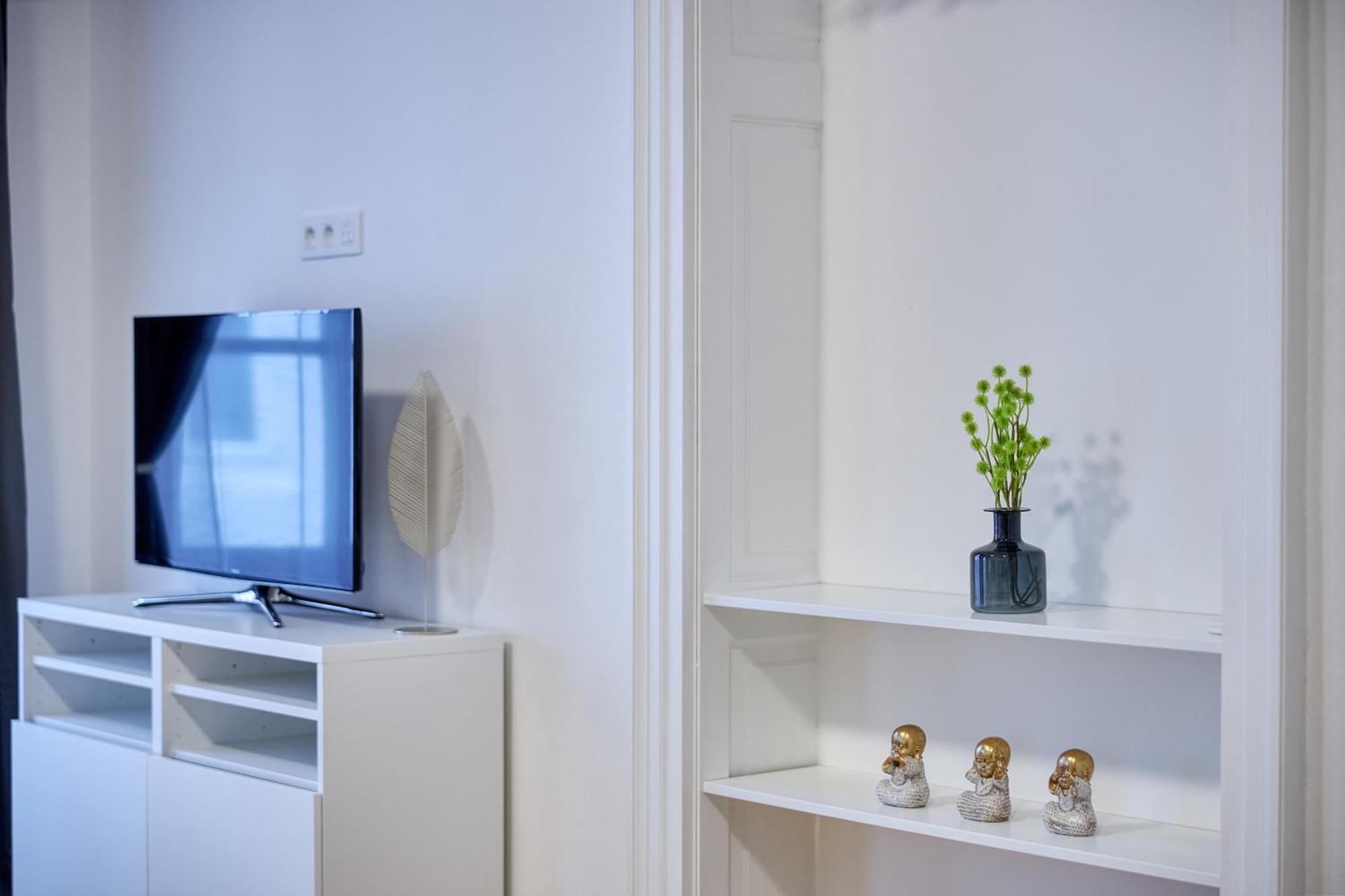 Citylife Residence Bratislava Exterior photo