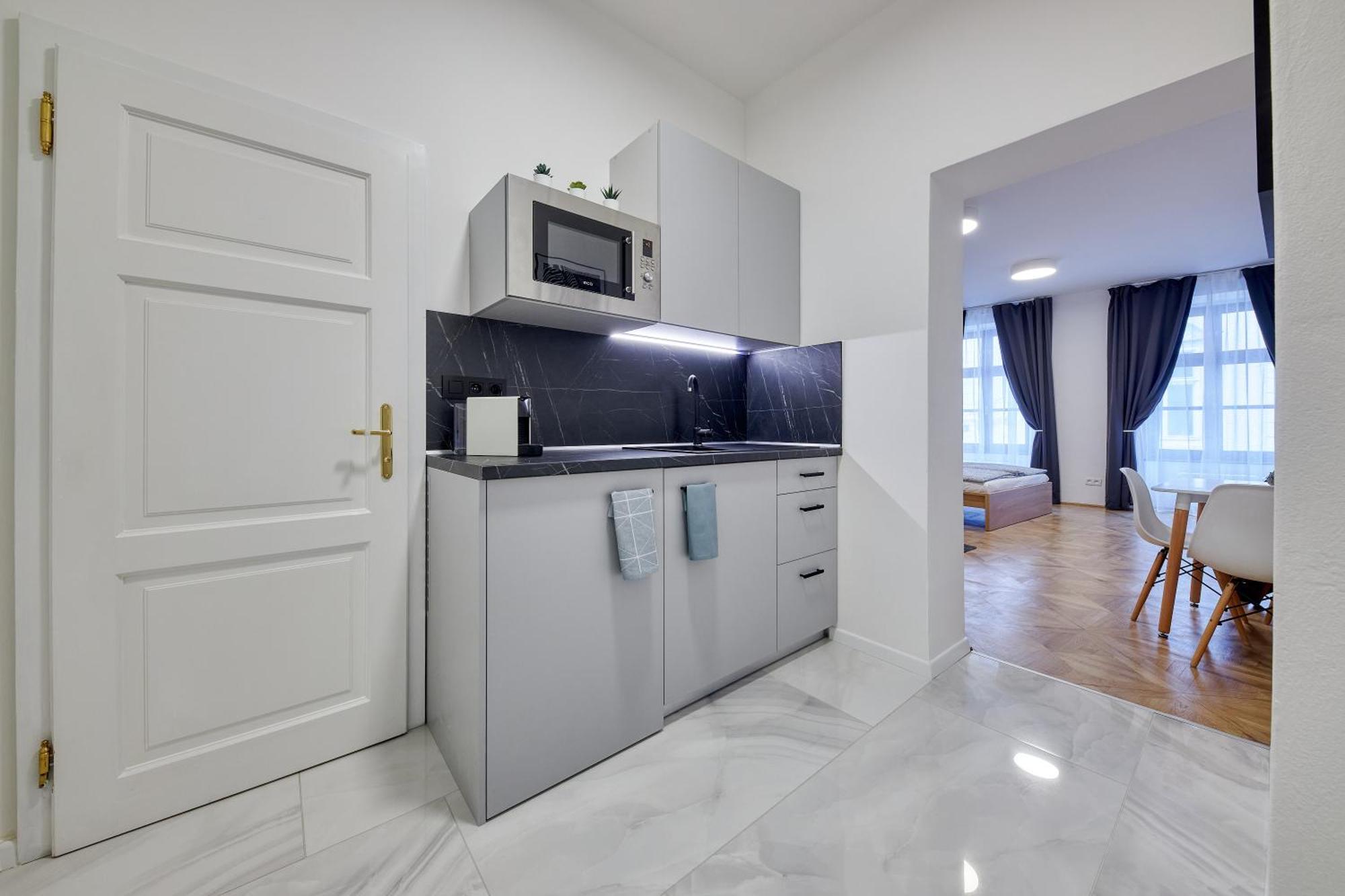 Citylife Residence Bratislava Exterior photo