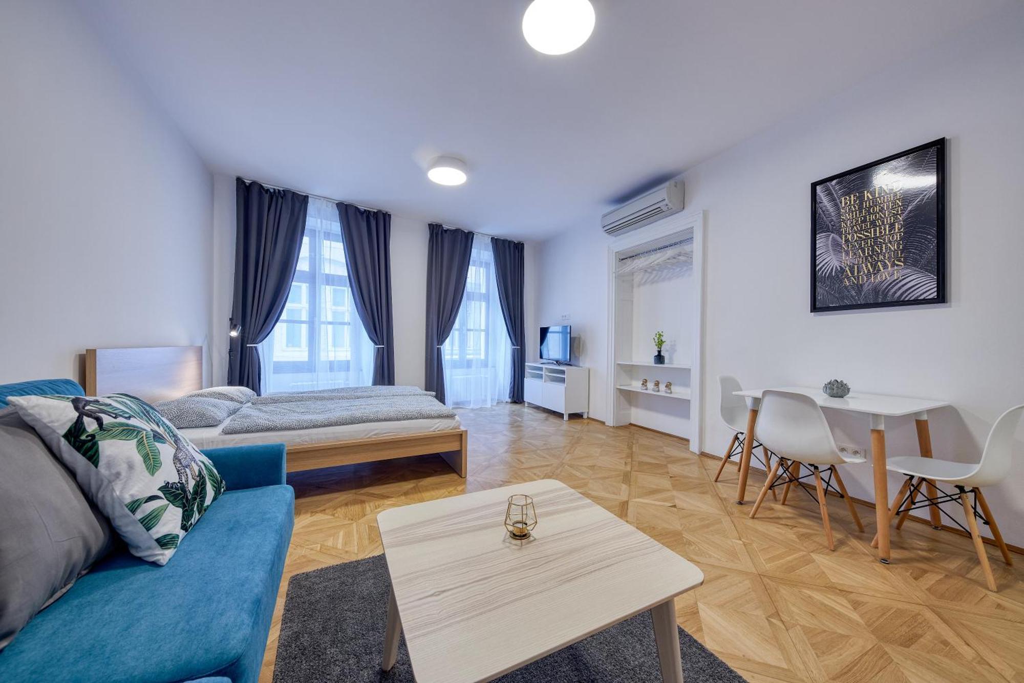 Citylife Residence Bratislava Exterior photo