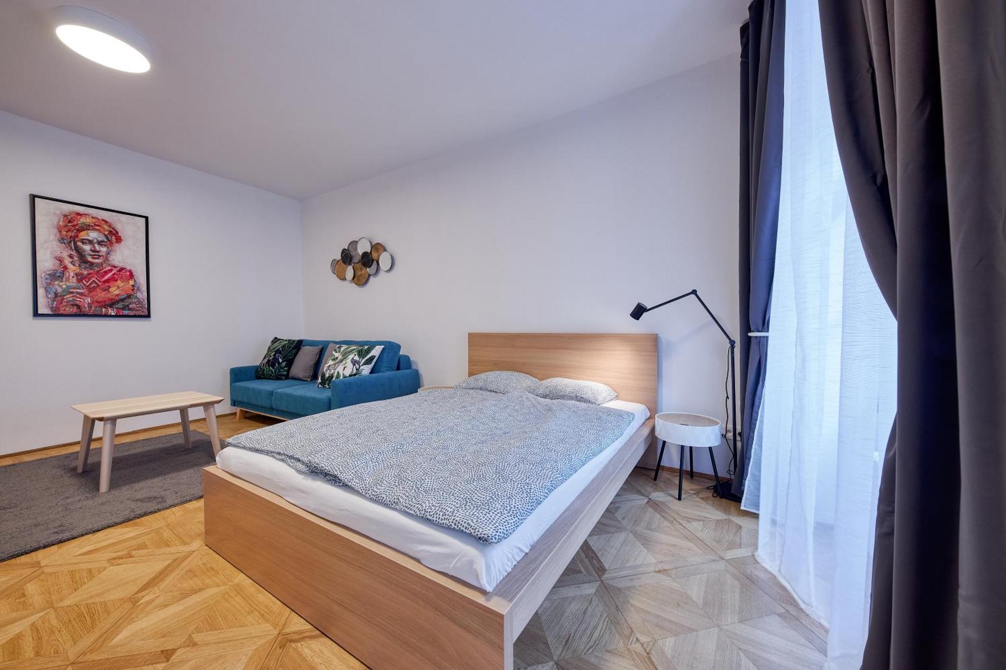 Citylife Residence Bratislava Exterior photo