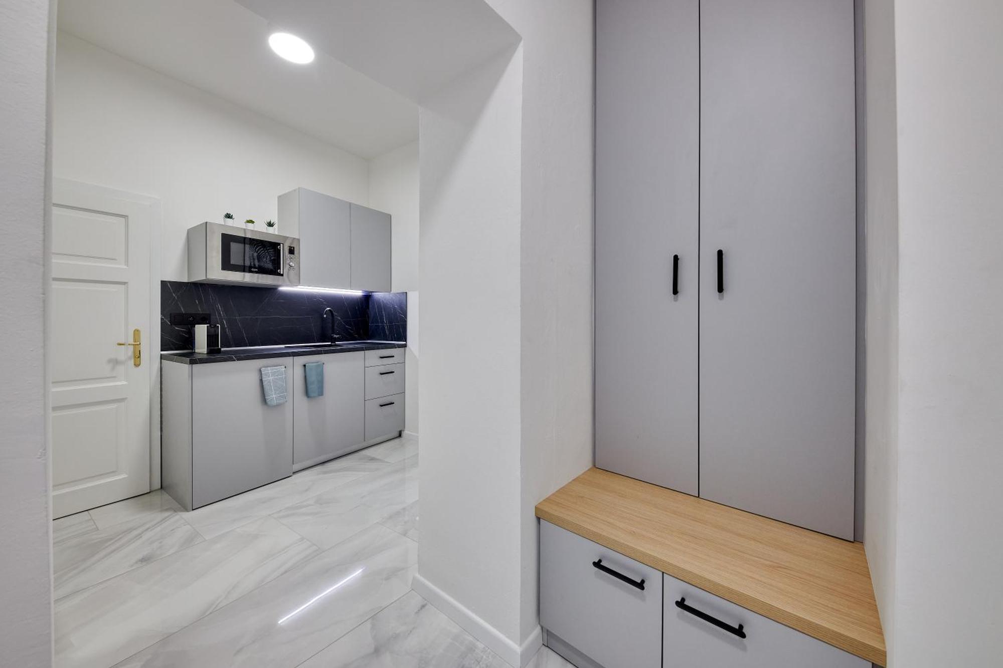 Citylife Residence Bratislava Exterior photo