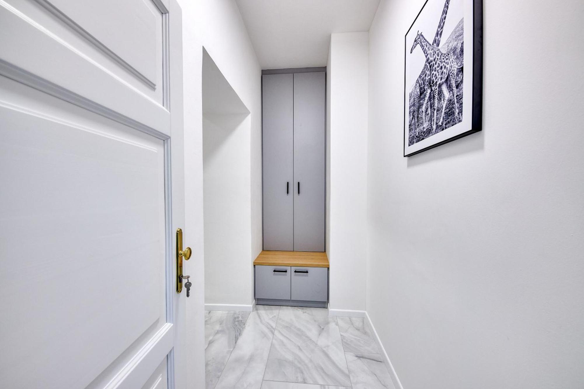 Citylife Residence Bratislava Exterior photo