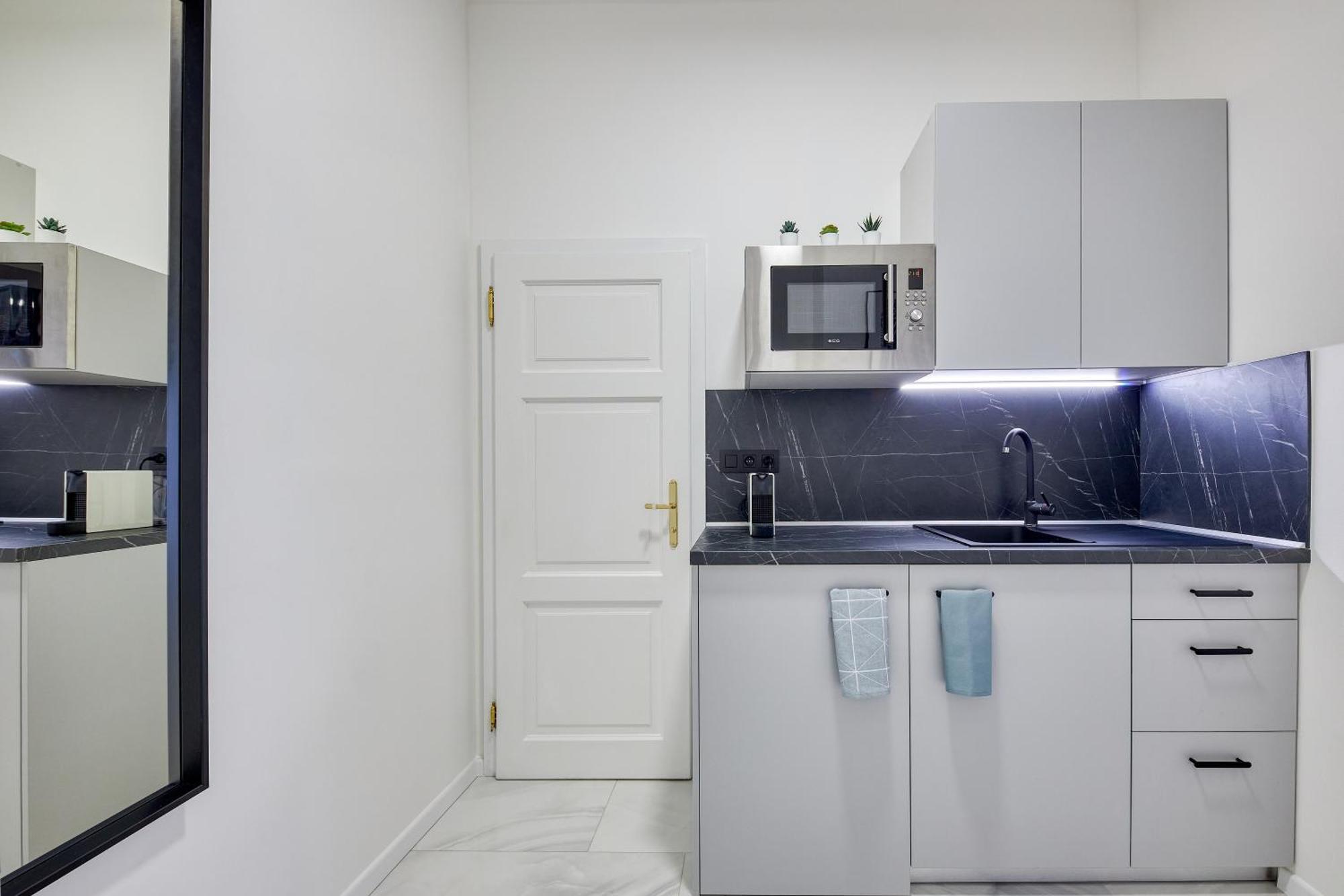 Citylife Residence Bratislava Exterior photo