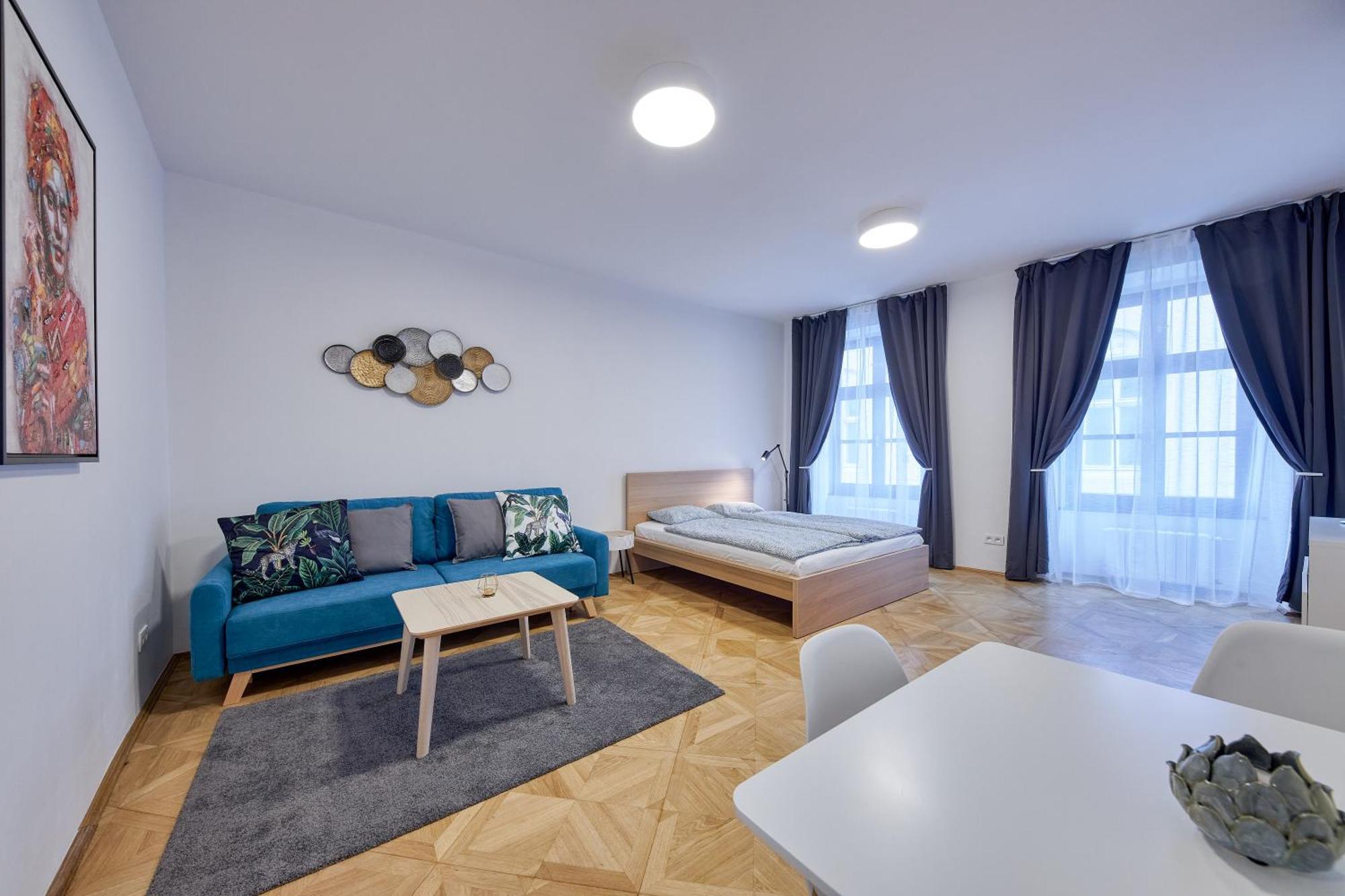 Citylife Residence Bratislava Exterior photo