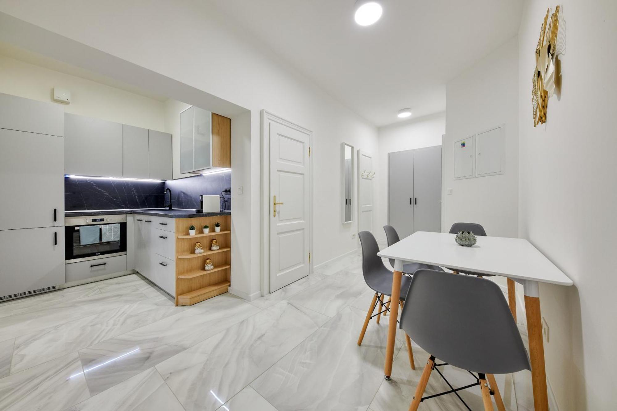 Citylife Residence Bratislava Exterior photo