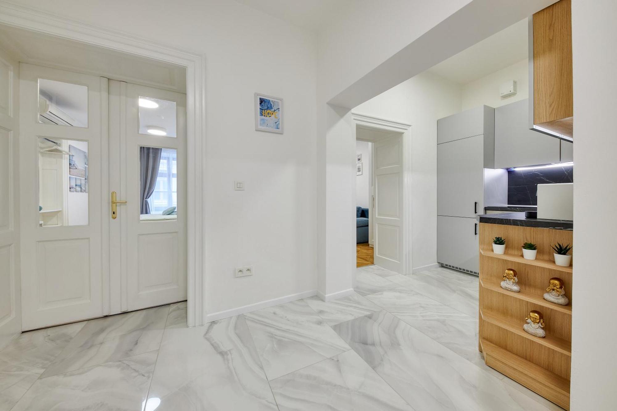 Citylife Residence Bratislava Exterior photo