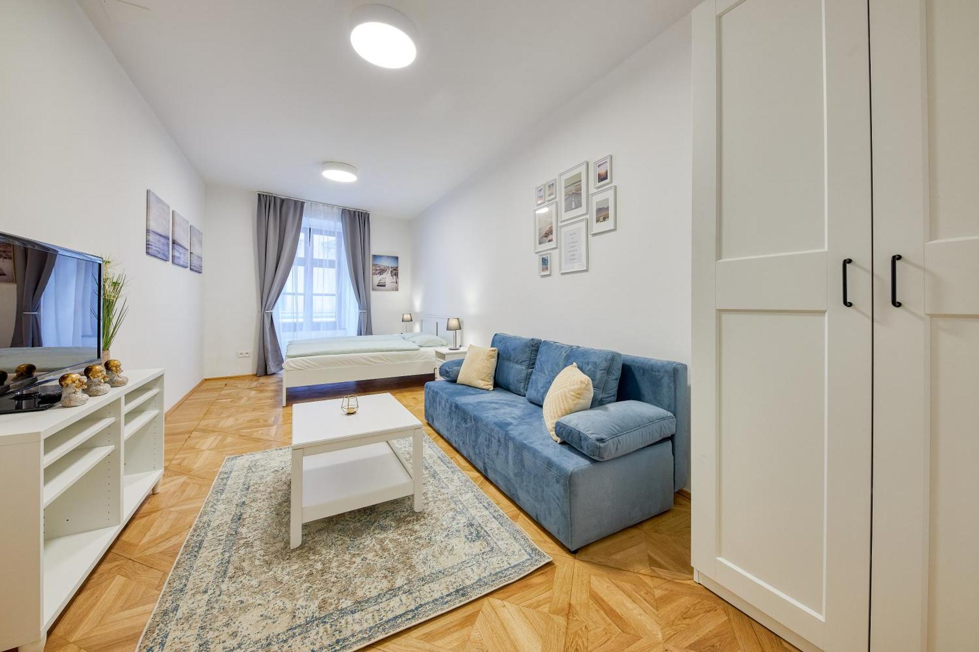 Citylife Residence Bratislava Exterior photo