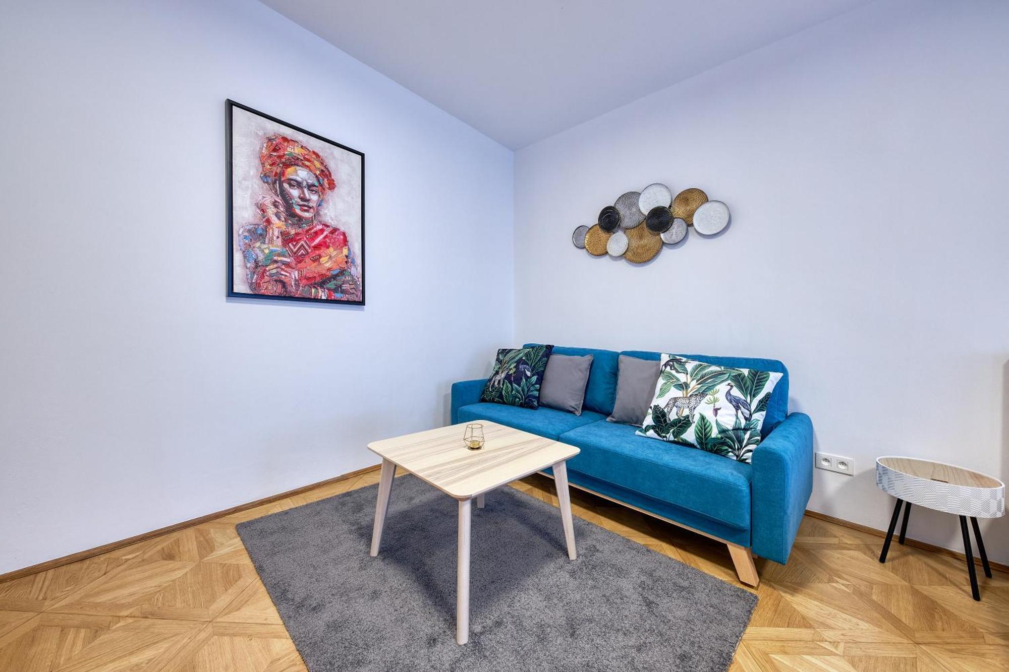 Citylife Residence Bratislava Exterior photo