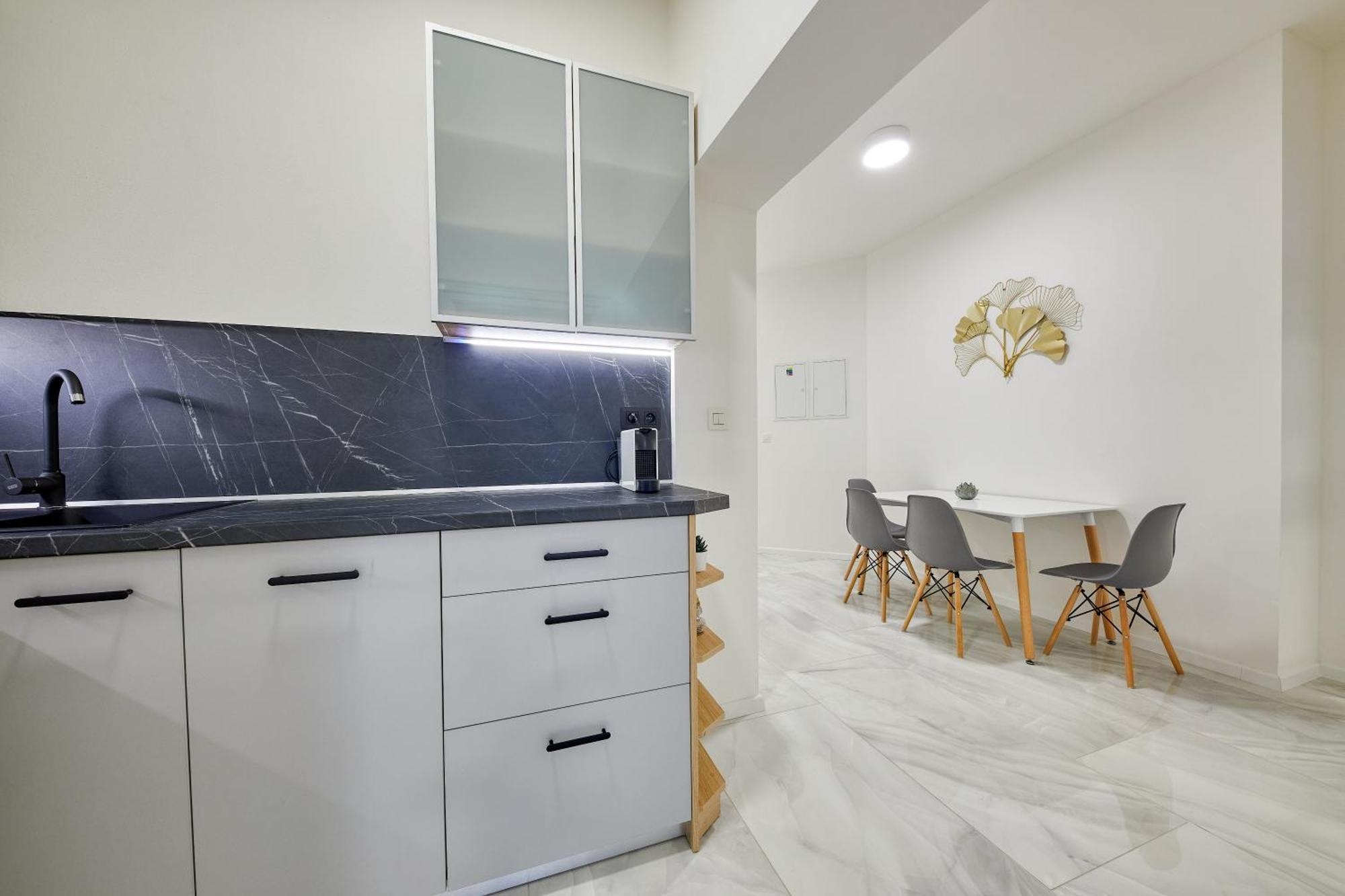 Citylife Residence Bratislava Exterior photo