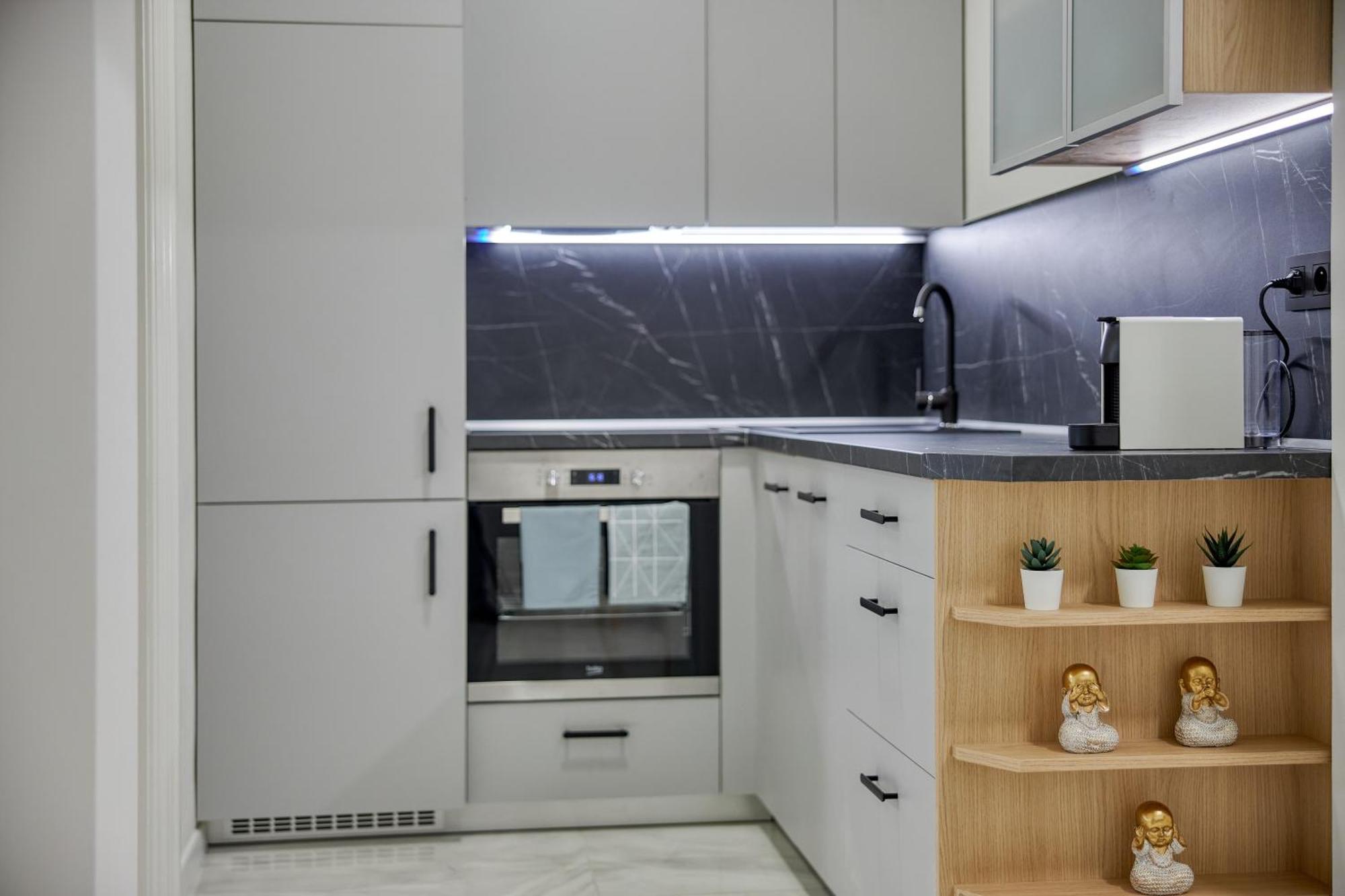 Citylife Residence Bratislava Exterior photo