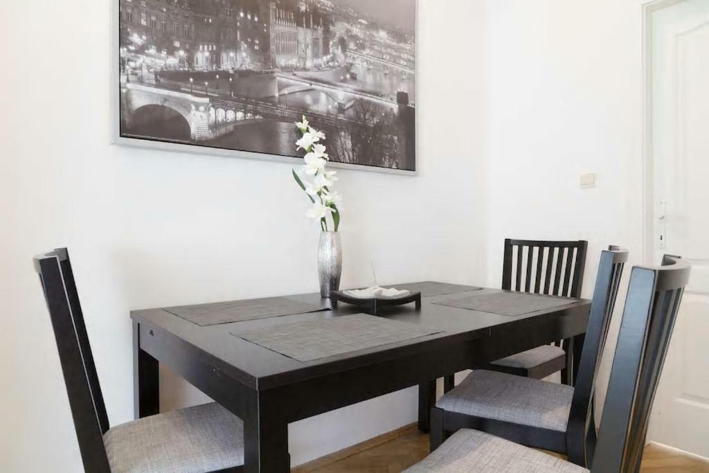 Citylife Residence Bratislava Exterior photo