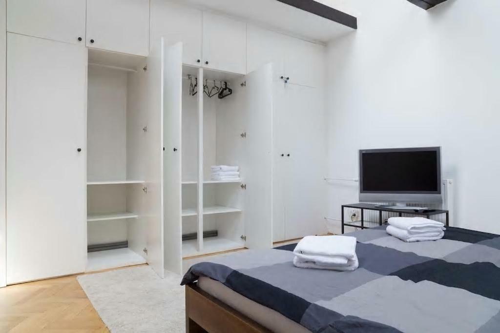 Citylife Residence Bratislava Exterior photo