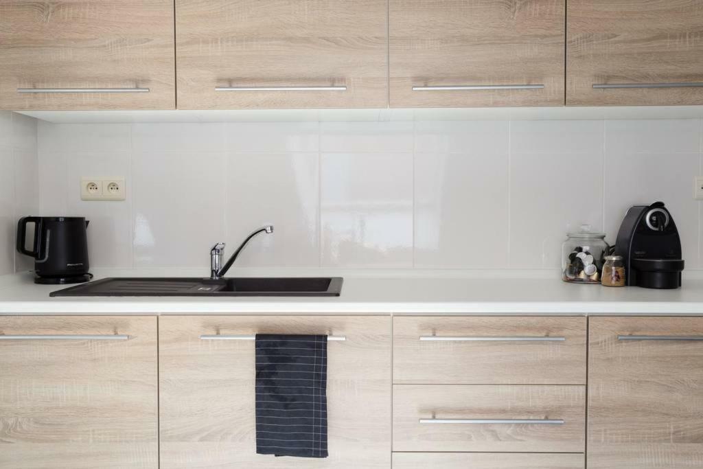 Citylife Residence Bratislava Exterior photo