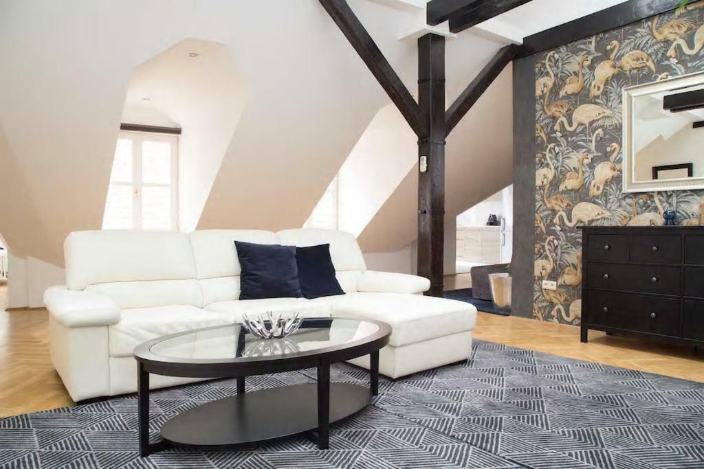 Citylife Residence Bratislava Exterior photo