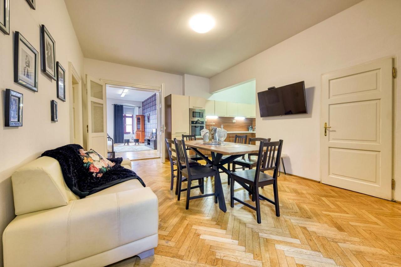 Citylife Residence Bratislava Exterior photo
