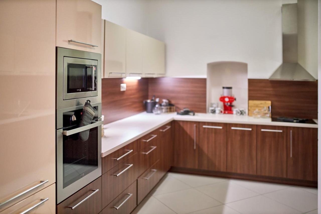 Citylife Residence Bratislava Exterior photo