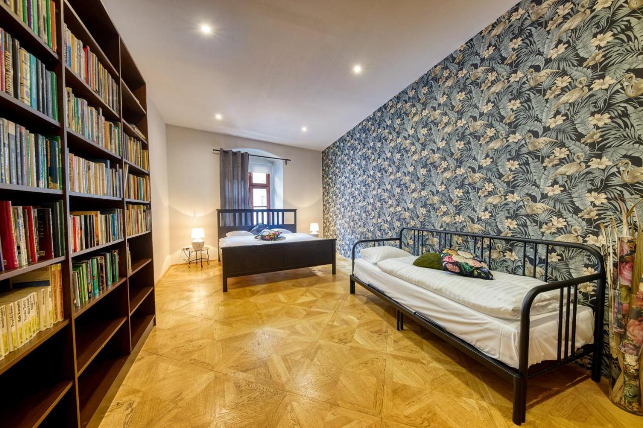 Citylife Residence Bratislava Exterior photo