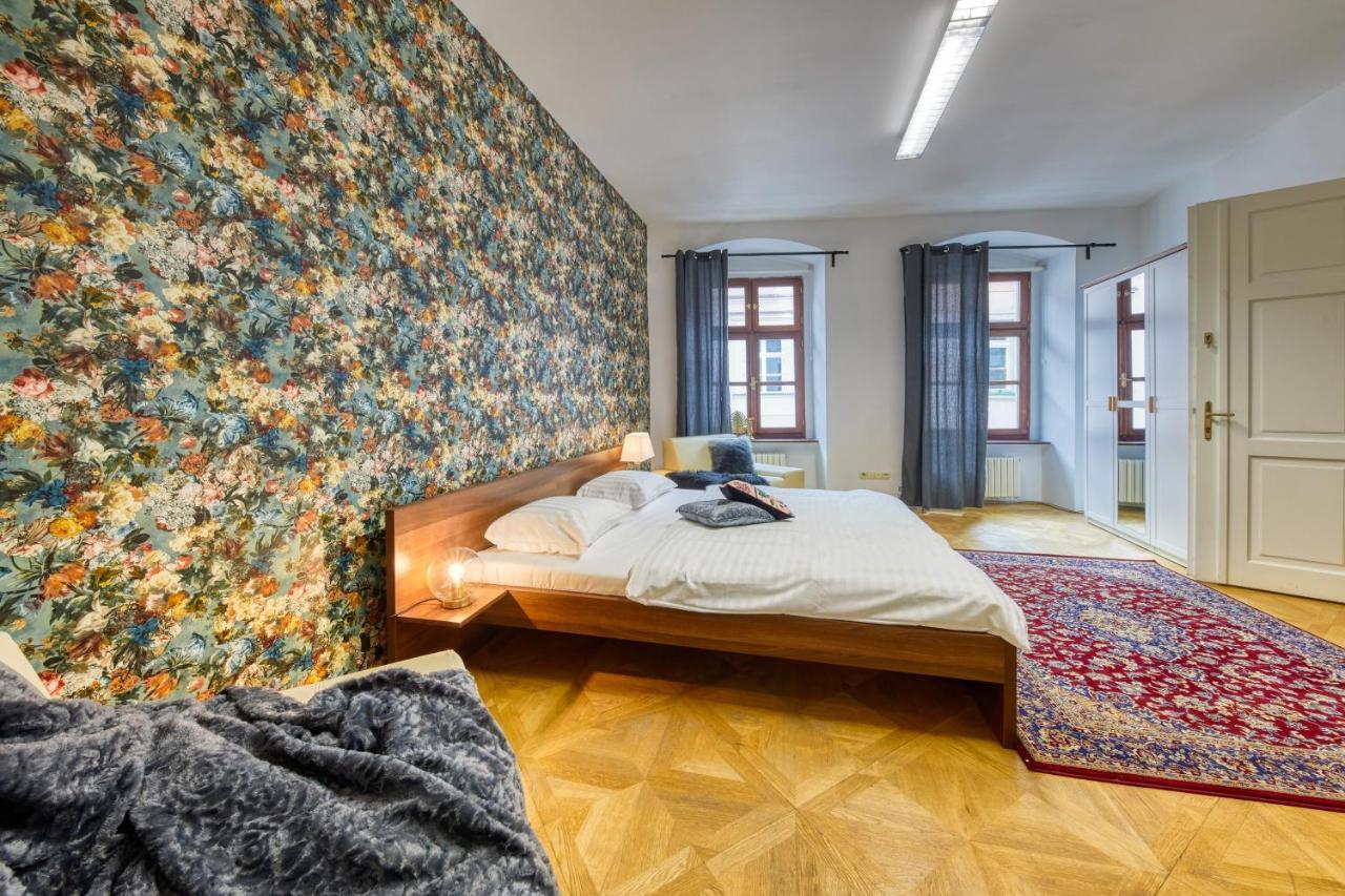 Citylife Residence Bratislava Exterior photo