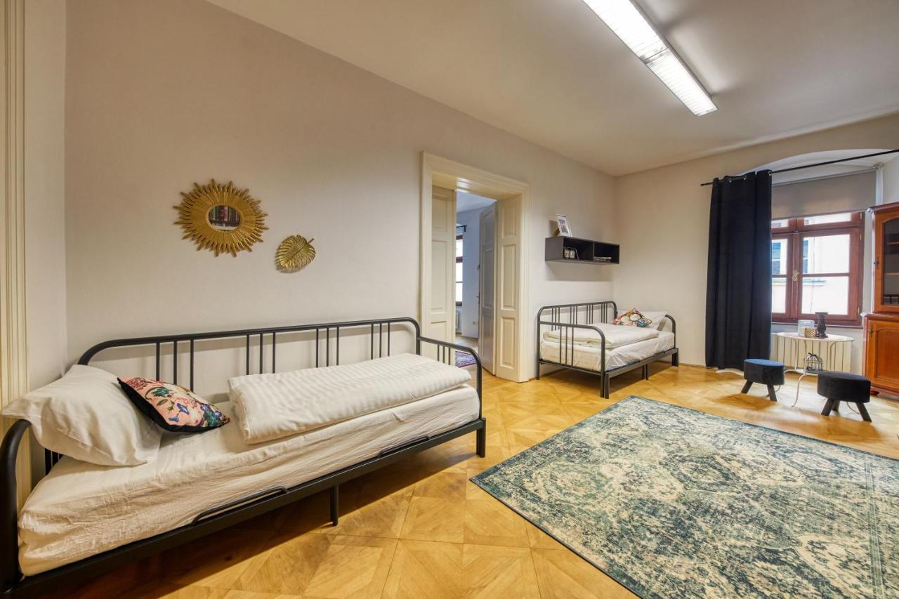 Citylife Residence Bratislava Exterior photo